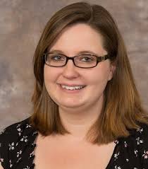 Heidi McGraw joins staff at Disability Network of Mid-Michigan in Midland