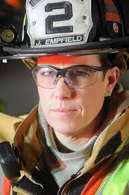 Today may be the last day of the year but it is a very important Birthday  for the Association. Today is Company 2 Lieutenant Jamie Empfield's  Birthday. Jamie joined the Association in