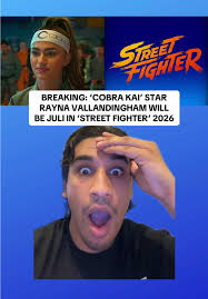 Rayna Vallandingham What Movies