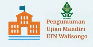 Maybe you would like to learn more about one of these? Hari Ini Uin Walisongo Umumkan Hasil Seleksi Ujian Mandiri Ideapers
