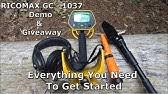 Metal detector dr otek mt xr under test. Dr Otek Mt Xr Metal Detector Pin Pointer Demo Giveaway Metal Detecting Youtube
