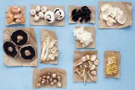 Preheat oven to 375 degrees f. Mushrooms