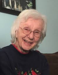 Obituary information for Mrs. Nadine Hines Morey