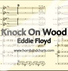 Knock On Wood Horn Chart Pdf Horn Band Charts