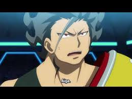 Beyblade Burst Chouzetsu Episode 10