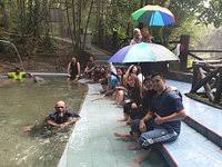 Semasa kunjungan aku tempohari terdapat sebuah bas dari ilp kb yang membawa peserta perkemahan. La Hot Springs Kuala Besut 2021 All You Need To Know Before You Go With Photos Tripadvisor