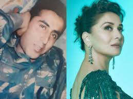 With love, from Madhuri Dixit': When Vikram Batra aka Shershaah gave it  back to Pakistani soldiers