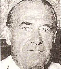 AIR COMMODORE SIR ARTHUR VERE HARVEY, BARON PRESTBURY CBE (R17-20) He was  born