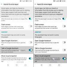Turn off the talkback or voice over for android Lg K40 Turn Off Keyboard Vibration Mobile Data Talkback Amber Alerts