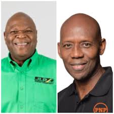 Electoral Office workers unload the 118...