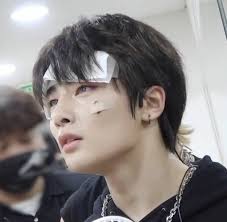 Don't take it seriously please? Stray Kids Pfp Tumblr Posts Tumbral Com