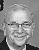 Donald Pyle Obituary (1925