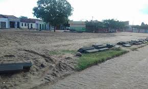 Resultado de imagem para obras inacabadas dedemontalvao dedemontalvao