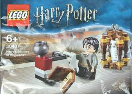 Lego Harry Potter 30407 Harry S Journey To Hogwarts Polybag Harrypotter Harry Book Lego Harry Potter Harry Potter Lego Sets Harry Potter Fantastic Beasts