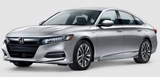 Since then, it's won 36 car and driver's 10best and now sells at a rate of about one every two minutes. Honda Accord Hybrid 2020 Price In Dubai Uae Features And Specs Ccarprice Uae