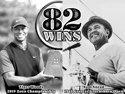 82 Wins Golfer Career College Pga Tour