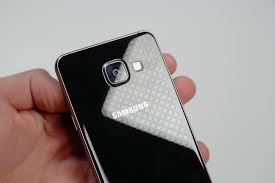 Samsung Galaxy A3 2016 Hands On [4k ...