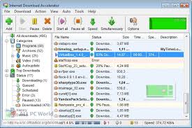 Download the latest version of internet accelerator for windows. Internet Download Accelerator Pro 6 Free Download All Pc World