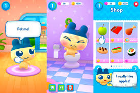 2.0.2 apk and all version for android. Tamagotchi Para Android Ya Es Oficial Descargalo En Tu Movil
