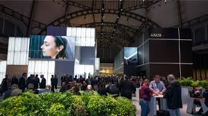 On this page you can view all hansgrohe and axor products at a glance. Hansgrohe Produkte Auf Messen Erleben Hansgrohe De