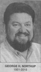 NORTHUP, George H. 1951