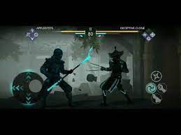 Shadow Fight 3 Side Effect Gameplay Skillful Fighter Vertigo Apple0 Best Games Fighter Shadow