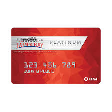 The sun toyota credit card is conveniently accepted at thousands of automotive service locations nationwide to get you on the road faster. Toyota Of Tampa Bay Credit Card Reviews August 2021 Supermoney