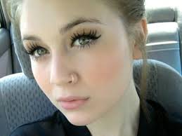 We Know What Piercing You Should Get Next Based On These Questions Nose Piercing Fake Nose Rings Fake Nose