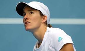 Carlos rodriguez joins the justine henin academy as sports director. Justine Henin Aims To Complete Journey By Finally Winning Wimbledon Justine Henin The Guardian