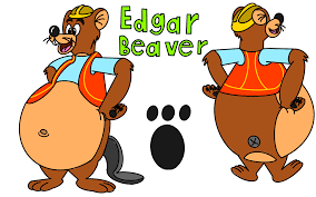 Edgar beaver