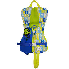 Overton's infant nylon life vest. Hyperlite Infant Life Jacket Promotions