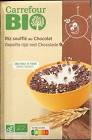 Arroz Inflado De Chocolate