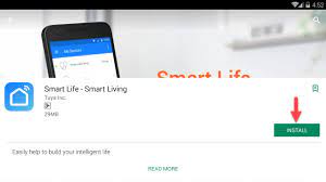 The smart for life plan is based on burning more calories than you consume. How To Install Smart Life App On Pc Windows 10 8 7 Mac Mangaaz Net