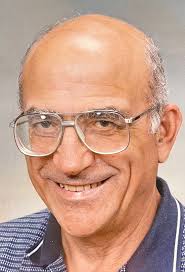 Nicholas Angelo 1935-2024