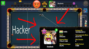 To avoid this, cancel and sign in to youtube on your computer. 8 Ball Pool Losing 500k To A Hacker Insane Salt Youtube