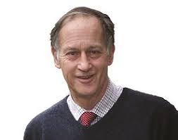 The professional view: Phillip Nicholson, Carter Jonas