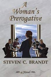 A Woman S Prerogative By Steven C Brandt Temporarily Free Onlinebookclub Good Books Online Book Club Christian Books