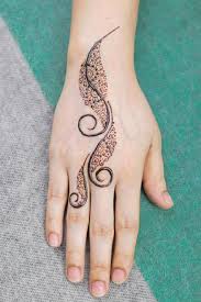 Designer inspired, smooth and easy application, excellent coverage. Female Beautiful Background Girl Paint Finger Indian Tattoo Henna Fashion Traditional Pikist