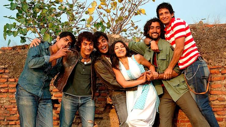 Rang De Basanti: Bhagat Singh's Legacy in Mehra's Film
