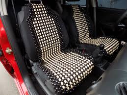 2 Pcs Car Seat Cover Organic Massage Orthopedic Floor Seat Etsy Seat Cover Car Seats Car Carpet