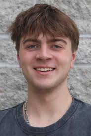 Commencement Program Spring 2025 by Central Connecticut State University