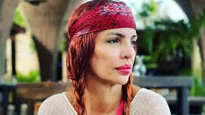 "Cuando uno ama a alguien cuesta mucho": Mónica Aguirre confirma  reencuentro con examor luego de años distanciados — Pudahuel