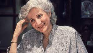 How much of olympia dukakis's work have you seen? 91kijamt Z4kcm