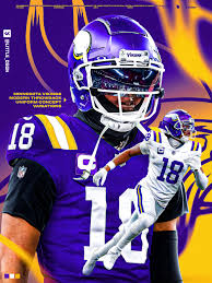 What if the Minnesota Vikings brought back variations of their 