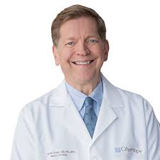 Stephen Gruber, M.D., Ph.D., M.P.H.