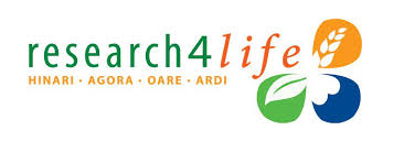Resultado de imagen para research4life logo