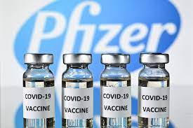 ¿la vacuna pfizer causa infertilidad o esterilidad? Vacunas Covid 19 Peru Firma Acuerdo Por 20 Millones De Vacunas Con Pfizer Y Primera Entregas Seran En Marzo Y Abril Nndc Peru Gestion