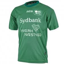 The m den is the official merchandise retailer of michigan athletics. Naestved Denmark Home Football Shirt 2014 15 Mitre Sportingplus Net