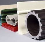 Custom Pultrusions | Constant Cross Section | Fiberglass ...