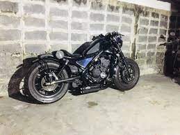 Pin On Rebel500 Cmx500 Cmx